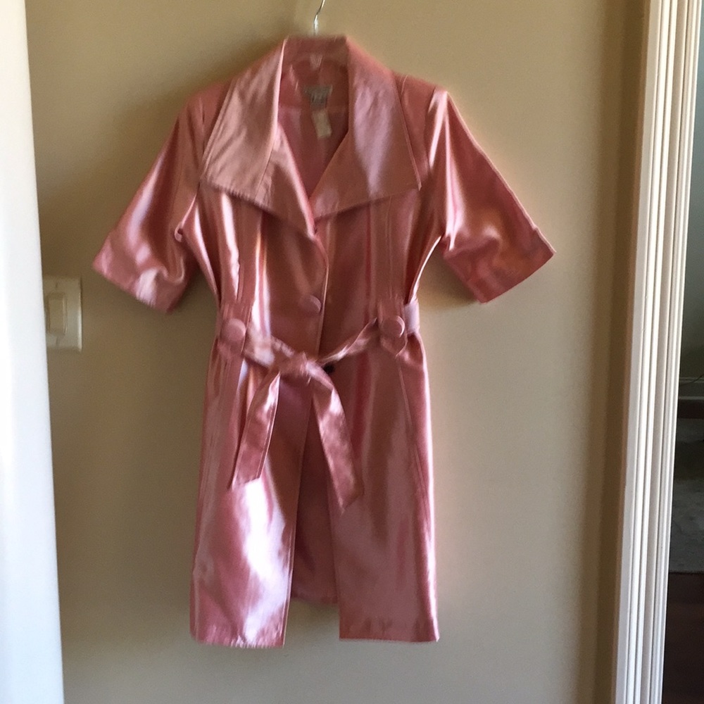 Coat Dress